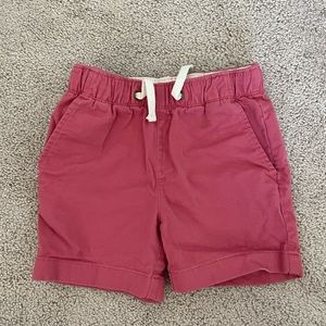J. Crew Dock shorts